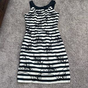 Lilly Pulitzer shift style dress